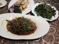 -博望坡酒楼(漕溪路店)