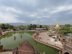 -一寨两国风景区