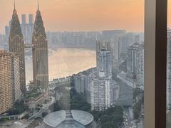 -重庆万豪中餐厅·Man Ho