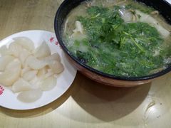 -惠丰源烩面馆(经七路店)