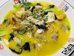 -杨辉饭店