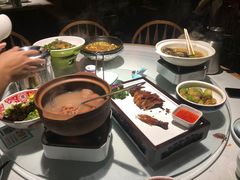 -慕湘精致湖南菜(水贝店)