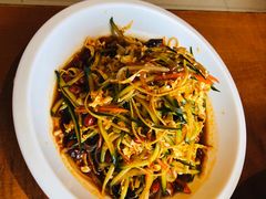 -东北人粗粮饺子坊(南山店)