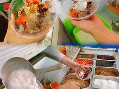 -范饭椰林川湘味海鲜·椰子鸡(三亚湾椰梦长廊店)