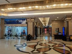 -延吉白山大厦酒店