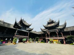 -自贡市盐业历史博物馆