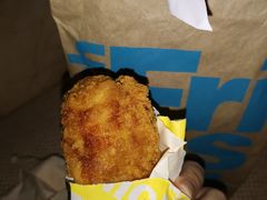 -麦当劳(东吴广场银泰城店)