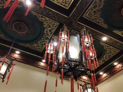 -梅龙镇酒家(南京西路总店)