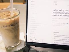 -109 COFFEE(建筑学院店)