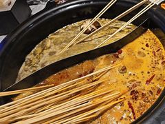 -钢管厂五区小郡肝火锅串串香(清河店)