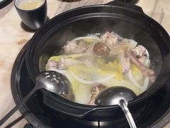 -同仁四季椰子鸡(福田东园总店)