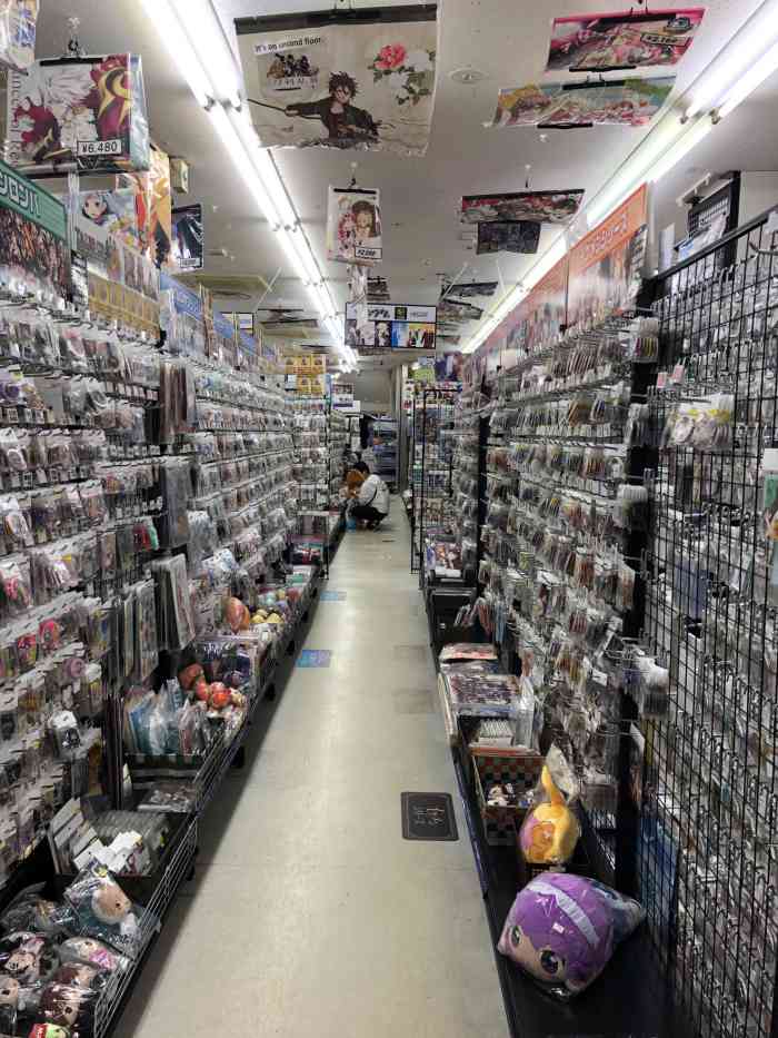 信长书店日本桥店