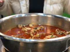 -二郎田鸡(洛溪食街店)