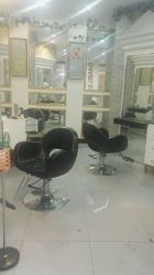 -尚·丹尼Hair