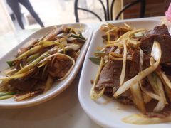 -鑫明明拉面(宁化路店)