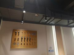 -COSTA COFFEE(武汉武商MALL店)