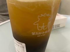 -茶力的小怪兽(梅林卓悦汇店)