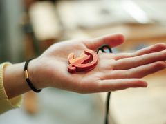 -五月木作·DIY木作文创体验店(北京路店)