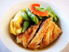 糟三拼-丰收日·小海鲜·沪上家宴(顾村正大店)