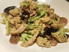 -福来齐·鲁菜海鲜·渔家菜(朝阳街分店)