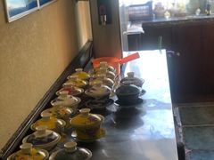 -百年吾吾子手抓肉羊羔肉(山西巷店)