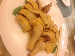 半岛太子酒家-半岛太子酒家(海港城店)