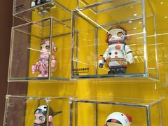 -泡泡玛特POPMART(赛格国际购物中心店)