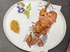 -阿细汉菜(本地盐帮菜名店)