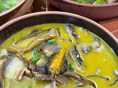 -麻伊伏土菜馆(朗州路店)