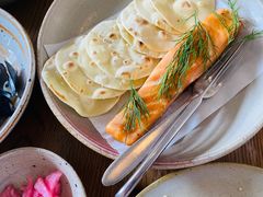 -BOR Eatery(安福路店)