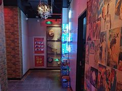 -唱吧麦颂KTV(马驹桥店)