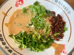 -李小老烧饼(常营民族家园店)