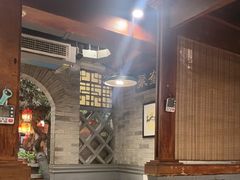 -万里闯关东铁锅炖菜馆(高新旗舰店)