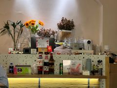 -满格嗦新疆椒麻鸡火锅.炒米粉(川大江安校区店)