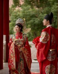 -金夫人婚纱摄影(包河万达店)