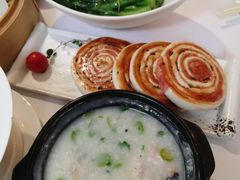 -山泉公馆酒家(珠江新城店)