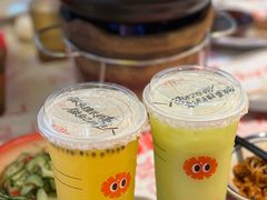 -老表记广西宵夜螺蛳鸭脚煲(东盟店)