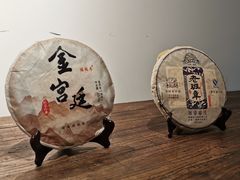 -德迹斋禅意文化茶馆·茶空间·商务洽谈•宴席(桃园店)