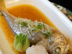 -上海苏宁宝丽嘉酒店·嘉府壹号中餐厅
