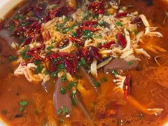 -久宴·天目湖大鱼头(恐龙园店)