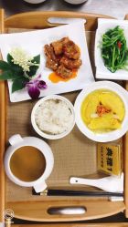 -东方爱堡国际月子会所·产后康复(兴化店)