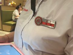 -海底捞火锅(振华广场店)