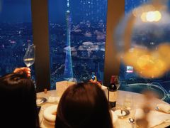 -广州四季酒店·佰鲜汇·现代法餐