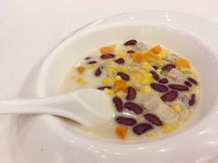 健康椰汁浸五谷粗粮-稻香海鲜饭店(第一国际店)