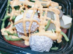 -SUBWAY赛百味(大都荟店)