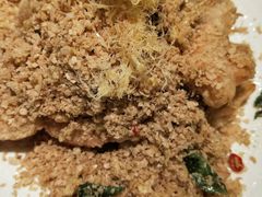 -莆田餐厅PUTIEN(三里屯店)