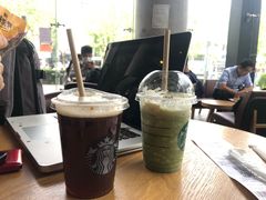 -星巴克臻选(济南恒隆店)