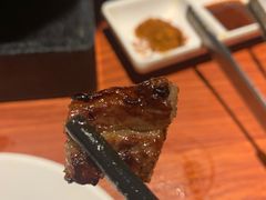 -山之屋炭火烧肉·生啤畅饮(大朗万科中央公园店)