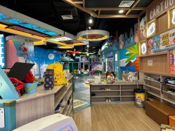 -卡通尼乐园(武汉凯德1818店)