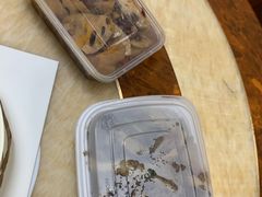 -东门老磨坊羊汤馆(兰山新东关店)